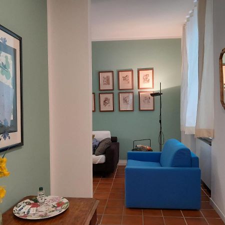 Bluverde Apartman Seregno Kültér fotó