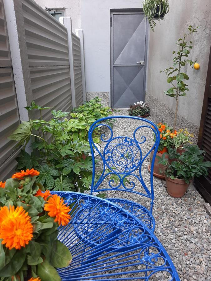 Bluverde Apartman Seregno Kültér fotó