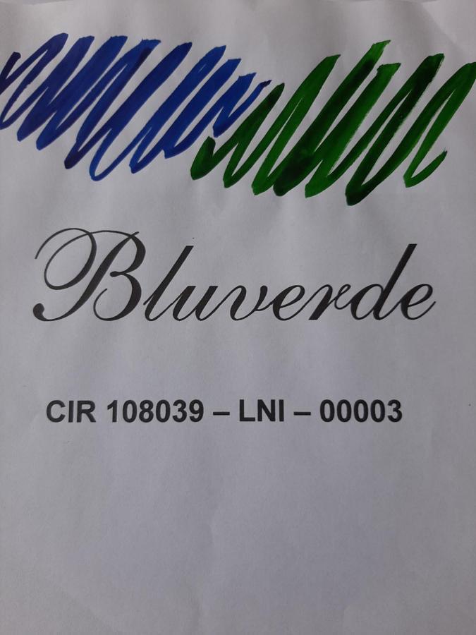 Bluverde Apartman Seregno Kültér fotó