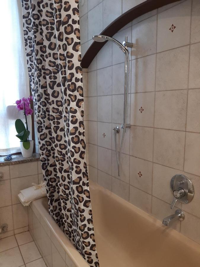 Bluverde Apartman Seregno Kültér fotó