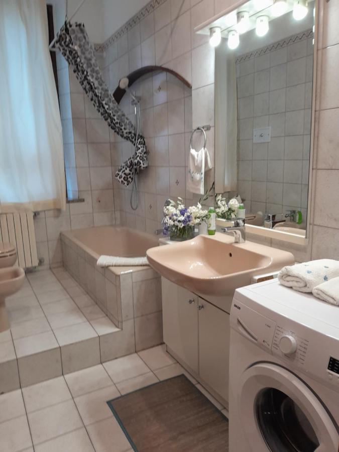 Bluverde Apartman Seregno Kültér fotó