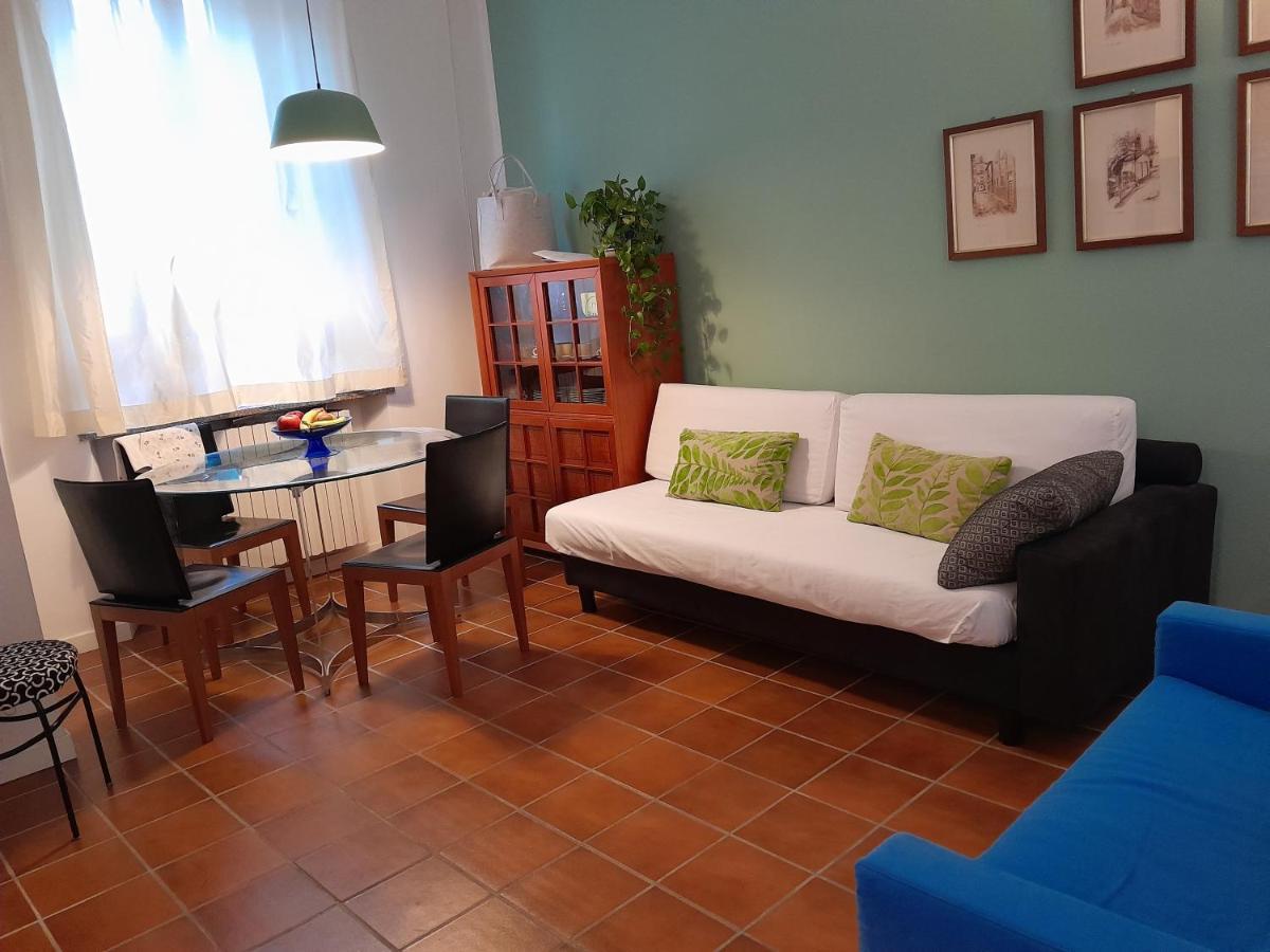 Bluverde Apartman Seregno Kültér fotó