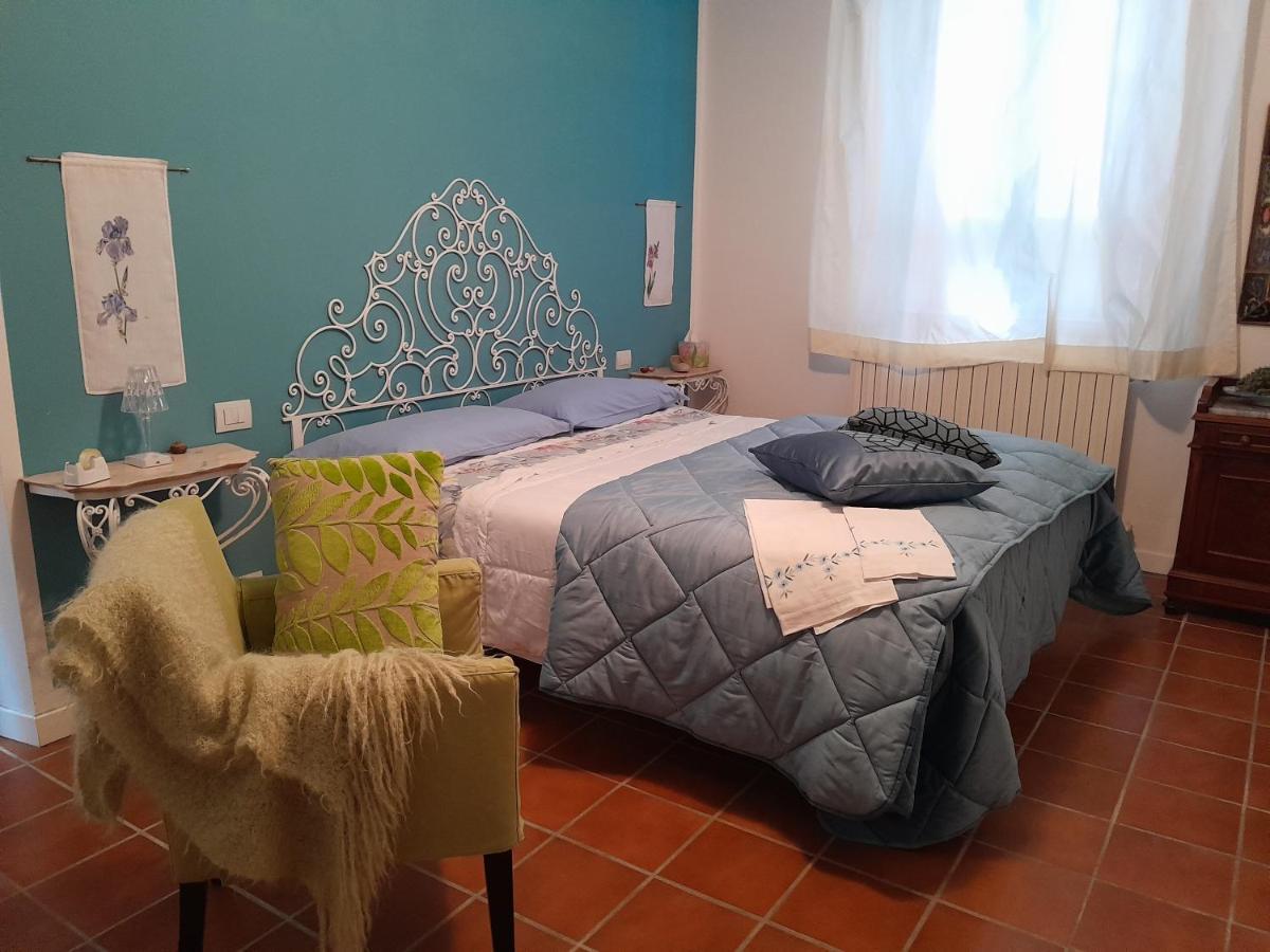 Bluverde Apartman Seregno Kültér fotó
