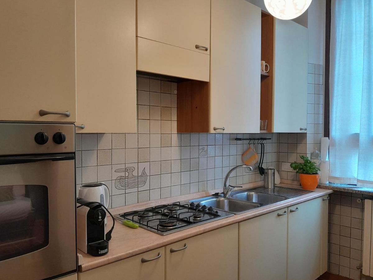 Bluverde Apartman Seregno Kültér fotó