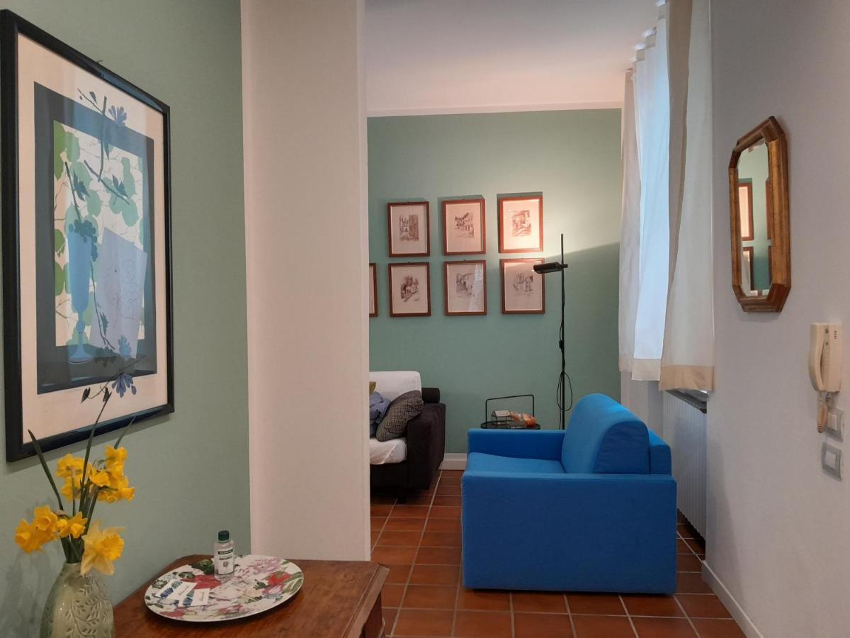 Bluverde Apartman Seregno Kültér fotó